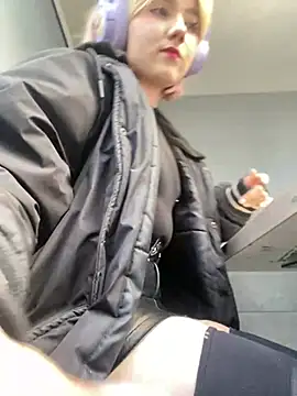 Baby  Naughty online show from 03.09.25