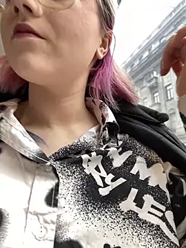 Baby  Naughty online show from 03.12.25