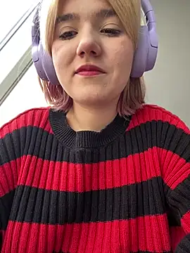 Baby  Naughty online show from 03.15.25