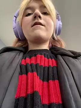 Baby  Naughty online show from 03.19.25