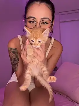 juanasnz99 online show from 12.03.24