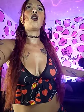 samy dance online show from 02.26.26