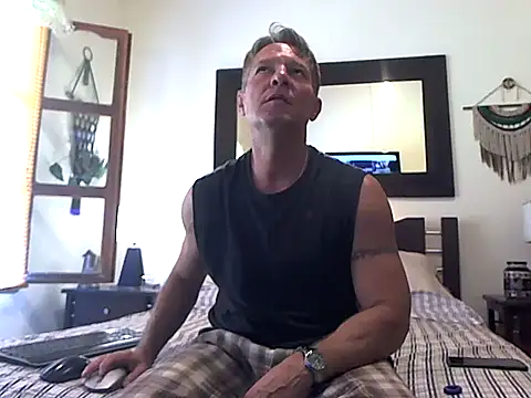 CockyJuan10 online show from 09.09.25