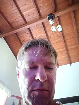 CockyJuan10 online show from 12.02.25