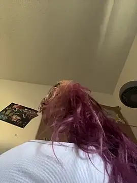 Lalalynn online show from 02.09.26