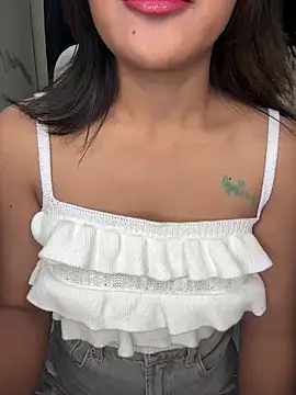 LeisyXO online show from 01.03.25