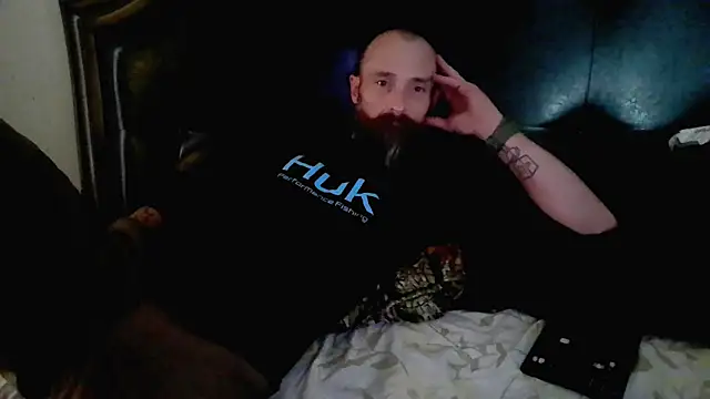 TJ THE MAN online show from 06.03.26