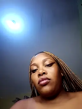 Queenshaz01 online show from 02.27.25