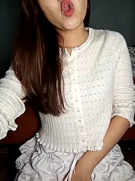 Girl20sexy online show from 11.13.25