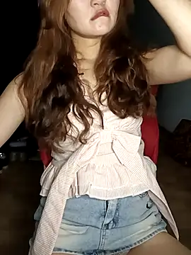 Girl20sexy online show from 04.06.26