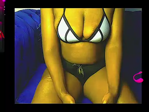 lilylovexx online show from 10.03.25