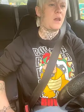 poussichienne online show from 10.09.25