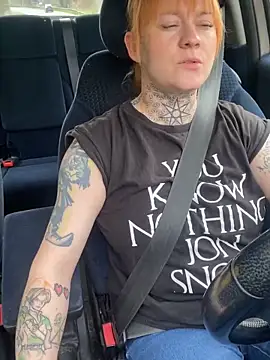 poussichienne online show from 03.23.26