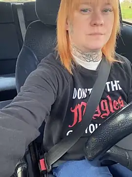 poussichienne online show from 03.27.26