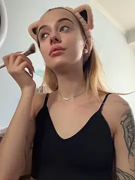 enjoy my beauty online show from 04.08.26