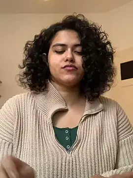 Curvydesifromgermany online show from 01.23.25