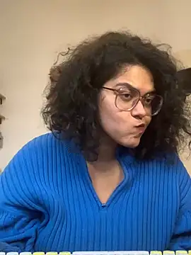 Curvydesifromgermany online show from 01.28.25