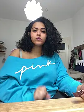 Curvydesifromgermany online show from 10.09.25