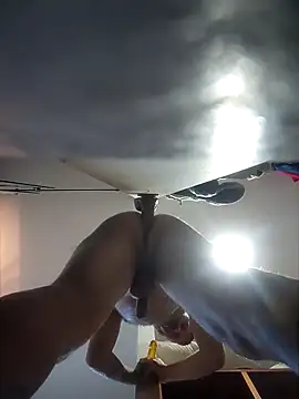 Snapshot of Hunnyhunty420 chatting on 03.01.26 Hunnyhunty420 online show from 03.01.26