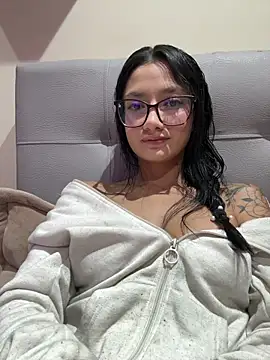 mariiana-diaz online show from 03.23.26