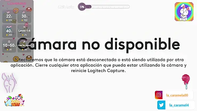 Dulcee kandy online show from 03.02.25