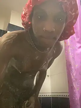 Dulcee kandy online show from 10.21.25