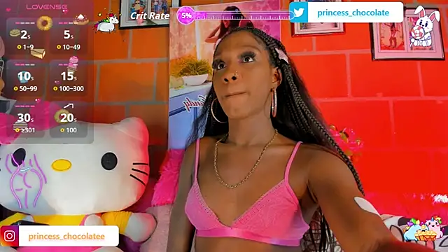 Dulcee kandy online show from 03.07.26