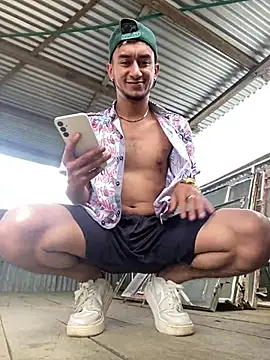 Kevin Torres online show from 01.09.25