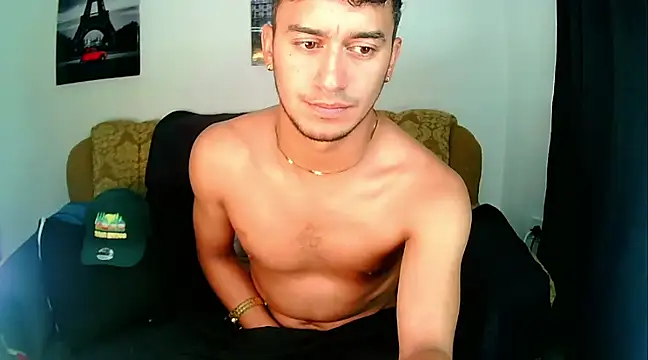 Kevin Torres online show from 01.25.25