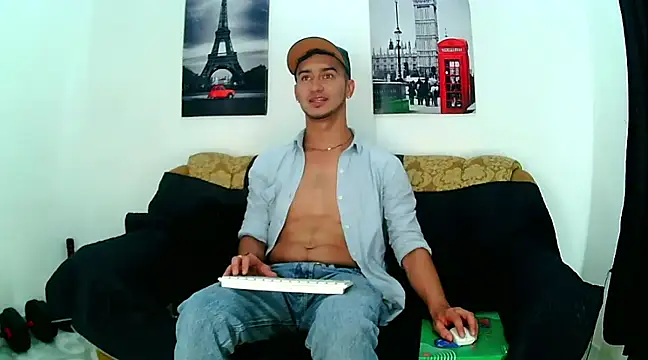 Kevin Torres online show from 02.05.25