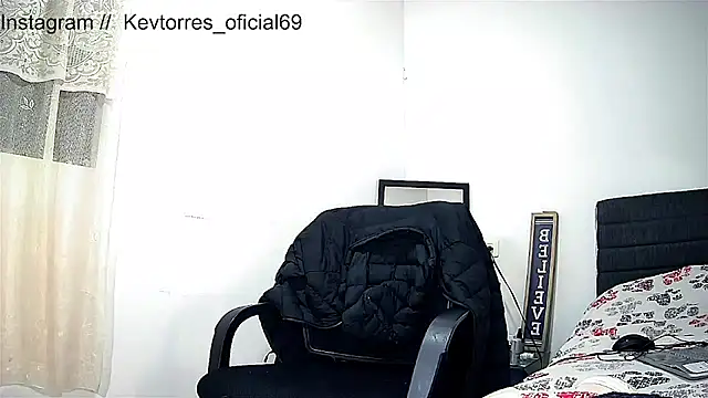 Kevin Torres online show from 01.09.26