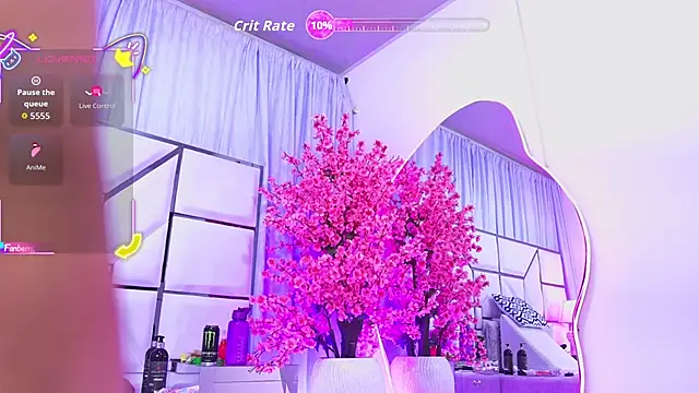 Snapshot of AuraRoss chatting on 04.22.26 AuraRoss online show from 04.22.26