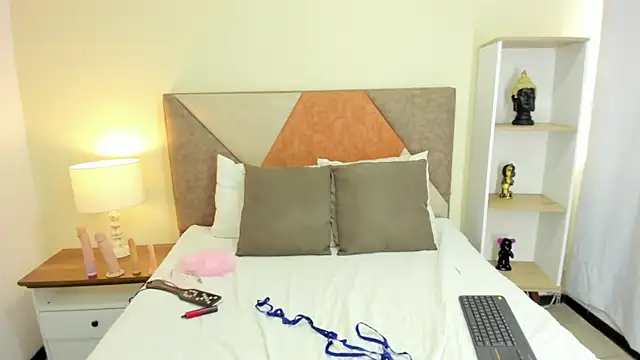 JennaCollins149 online show from 02.04.25