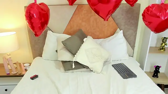 JennaCollins149 online show from 02.11.25