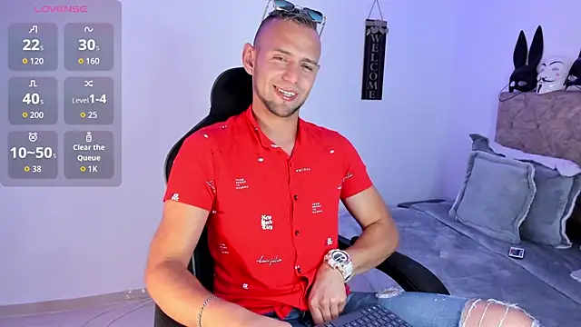 Damon Bakert online show from 09.30.25