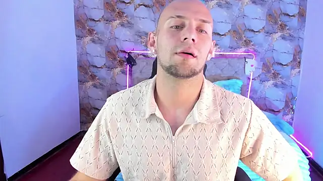 Damon Bakert online show from 03.20.26