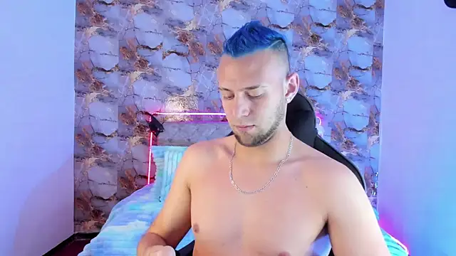 Damon Bakert online show from 03.29.26