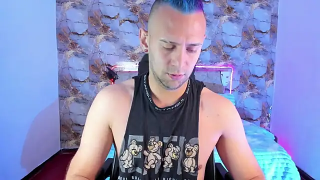 Snapshot of Damon_Bakert chatting on 04.24.26 Damon Bakert online show from 04.24.26