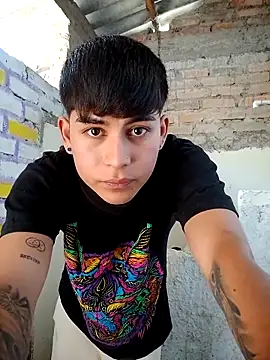 Lukas strong online show from 09.14.25