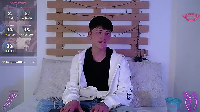 Steev Novoa online show from 01.21.25