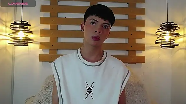 Steev Novoa online show from 02.20.25