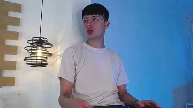 Steev Novoa online show from 03.07.25