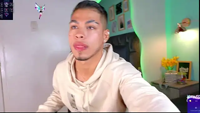 Ken-boy  online show from 01.19.25