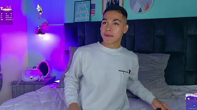 Ken-boy  online show from 02.23.25