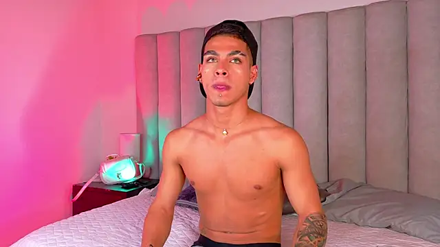 Ken-boy  online show from 02.27.25