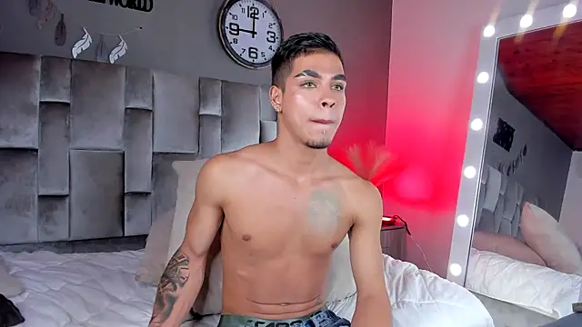 Ken-boy  online show from 03.13.25