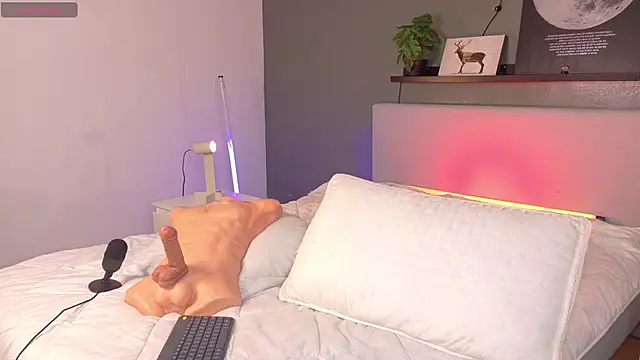 Ken-boy  online show from 10.31.25