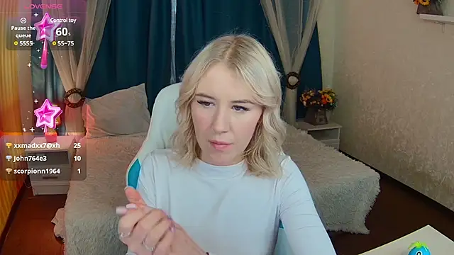 Selenatrend online show from 12.05.24