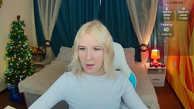 Selenatrend online show from 12.25.24