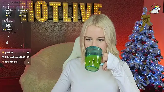 Selenatrend online show from 01.05.25